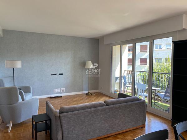 Appartement Maisons Laffitte 5 pièce(s) 101.62 m2 €650 000 ** - Référence 4637