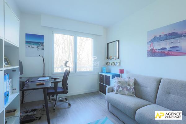 Appartement Maisons Laffitte 5 pièce(s) 101.62 m2 €650 000 ** - Référence 4637