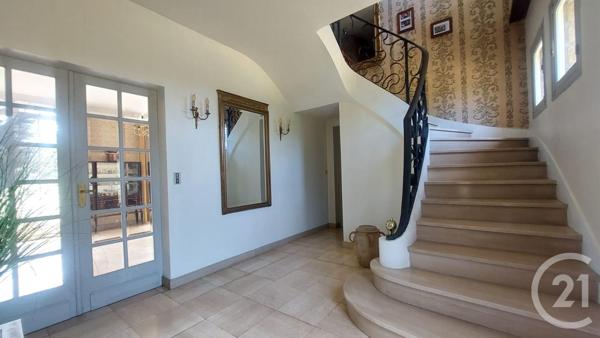 Maison à vendre  9 pièces - 203,73 m2 RAUZAN - 33