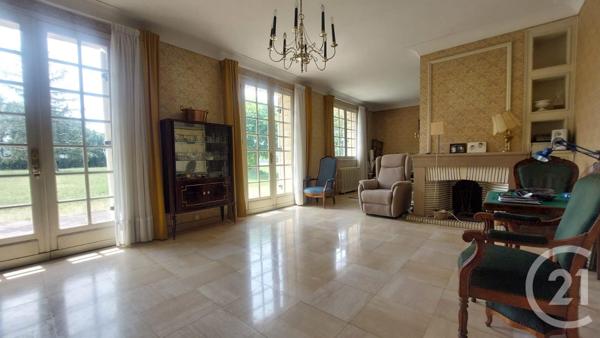 Maison à vendre  9 pièces - 203,73 m2 RAUZAN - 33