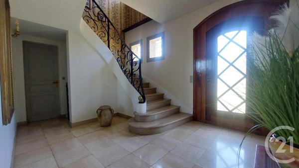 Maison à vendre  9 pièces - 203,73 m2 RAUZAN - 33