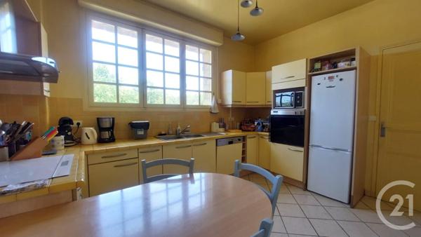 Maison à vendre  9 pièces - 203,73 m2 RAUZAN - 33