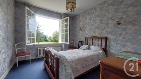 Maison à vendre  9 pièces - 203,73 m2 RAUZAN - 33