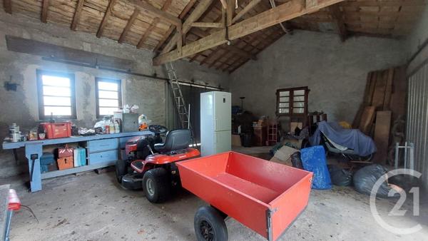 Maison à vendre  9 pièces - 203,73 m2 RAUZAN - 33