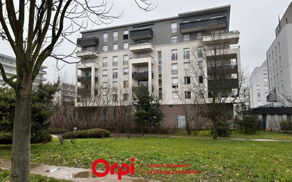 Appartement à vendre    3 pièces • 65,06 m2 Lingolsheim