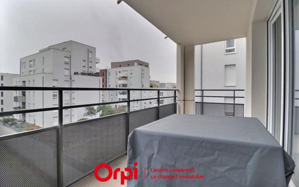 Appartement à vendre    3 pièces • 65,06 m2 Lingolsheim