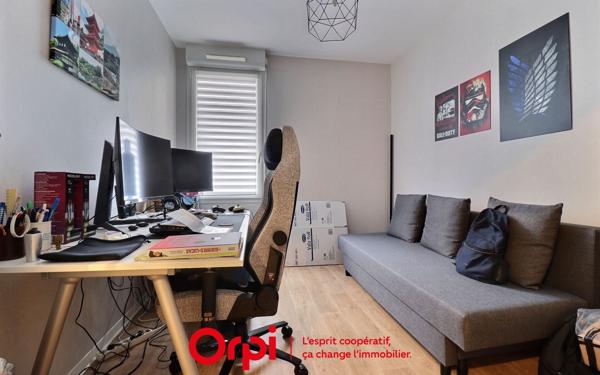 Appartement à vendre    3 pièces • 65,06 m2 Lingolsheim