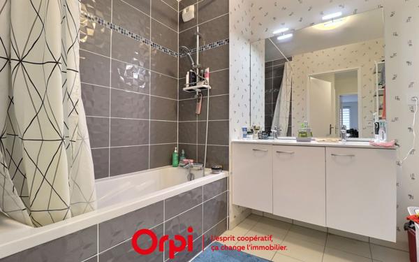 Appartement à vendre    3 pièces • 65,06 m2 Lingolsheim