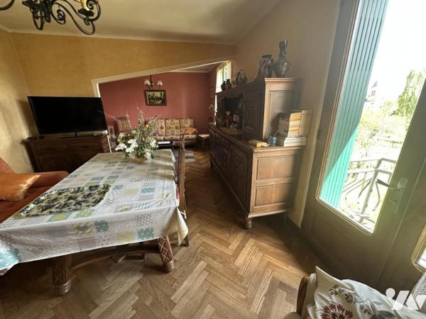 Maison 4 chambres ESPERE 