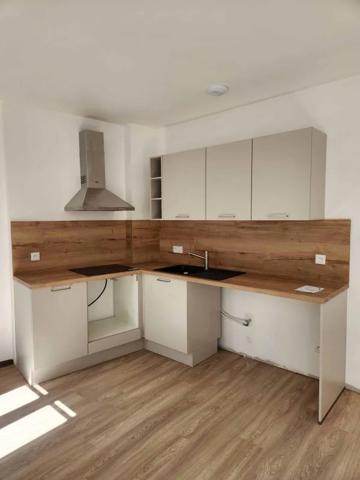 Appartement à louer à Rodez (12000)