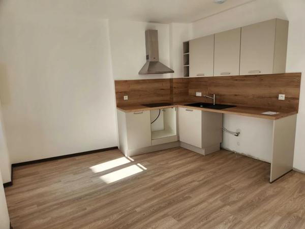 Appartement à louer à Rodez (12000)