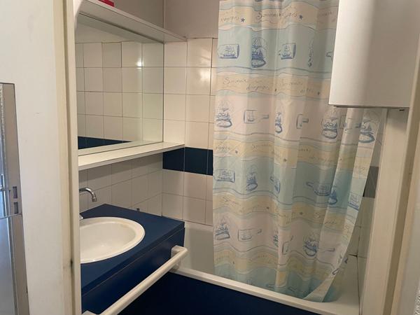 Appartement La Grande Motte 1 pièce(s) 26.17 m2