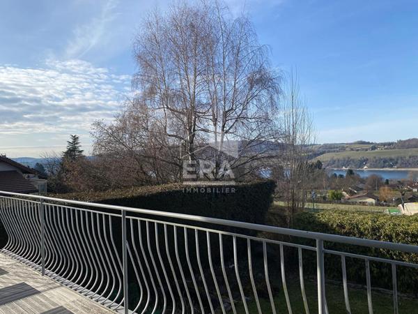 Maison Bilieu 7 pièces de 182 m²