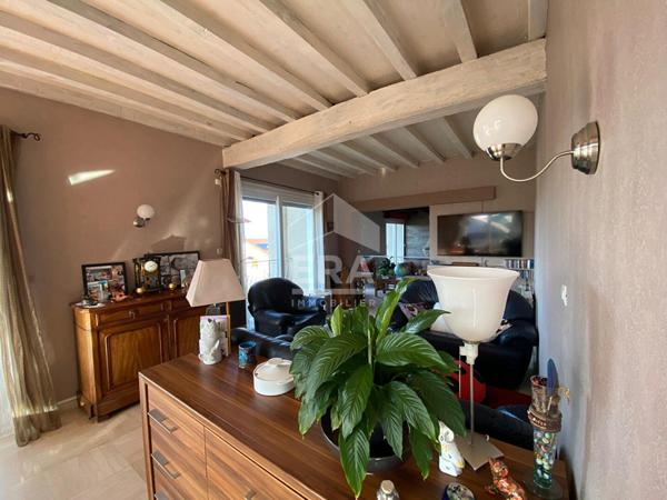 Maison Bilieu 7 pièces de 182 m²