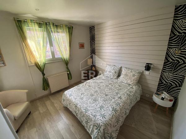 Maison Bilieu 7 pièces de 182 m²