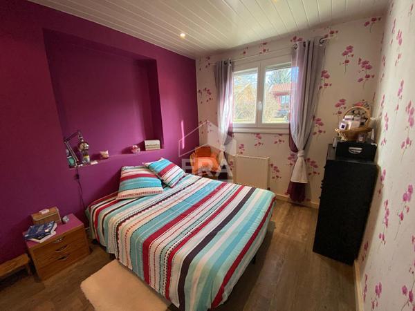 Maison Bilieu 7 pièces de 182 m²