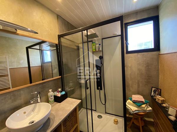 Maison Bilieu 7 pièces de 182 m²