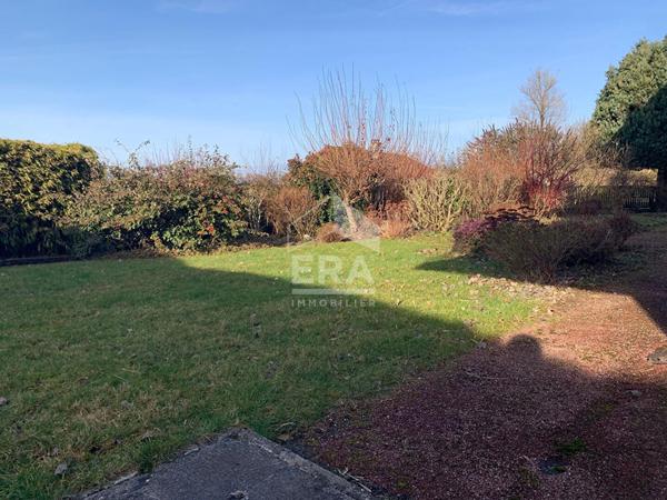 Maison Bilieu 7 pièces de 182 m²