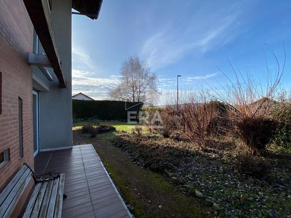Maison Bilieu 7 pièces de 182 m²