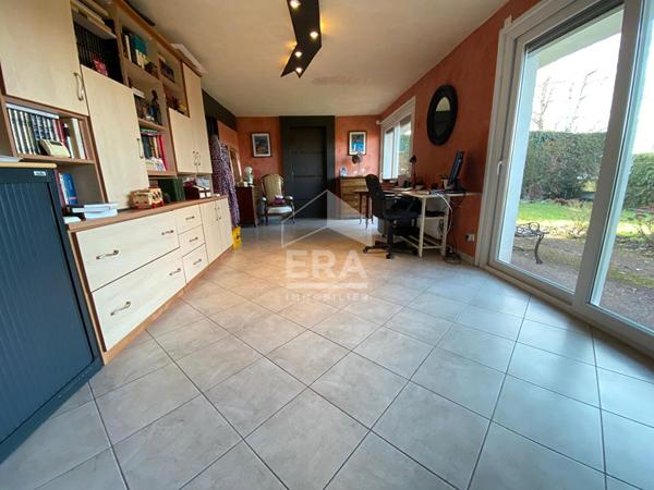 Maison Bilieu 7 pièces de 182 m²