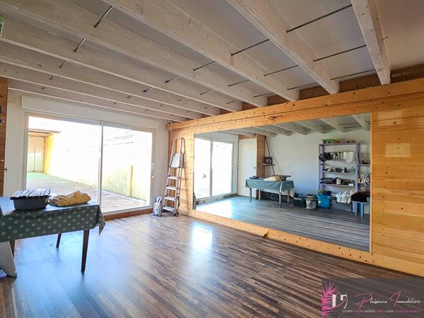 MAISON LES MINIMES BAIL MOBILITE  La rochelle