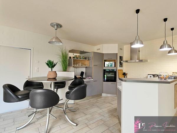 MAISON LES MINIMES BAIL MOBILITE  La rochelle