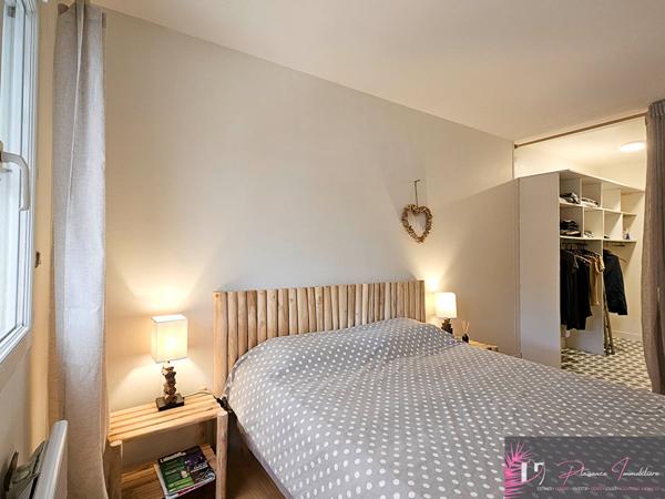 MAISON LES MINIMES BAIL MOBILITE  La rochelle