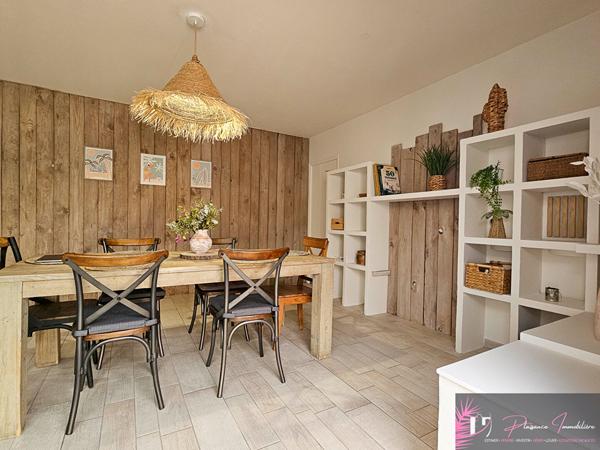 MAISON LES MINIMES BAIL MOBILITE  La rochelle