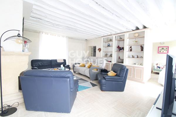 Maison Soignolles En Brie