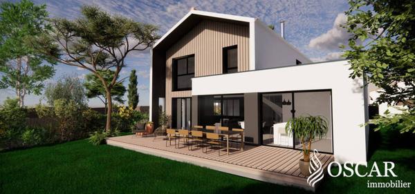 Maison à vendre - Pont-Saint-Martin 6 pièces de 145 m²