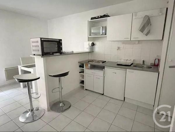 Appartement F2 à vendre  2 pièces - 48,87 m2 MONTPELLIER - 34