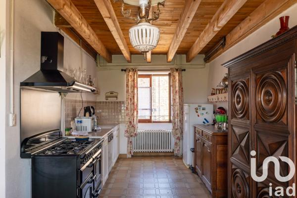 Maison à vendre 4 pièces 100 m² Saint-Bonnet-le-Chastel