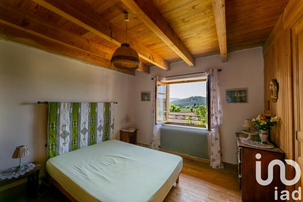 Maison à vendre 4 pièces 100 m² Saint-Bonnet-le-Chastel