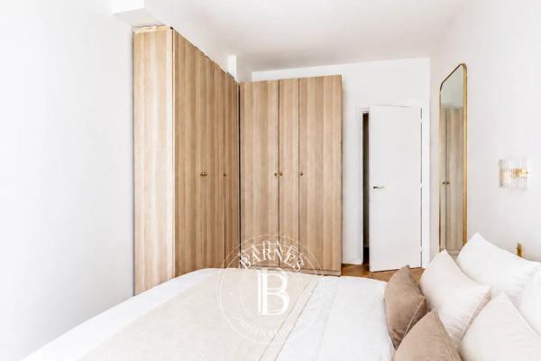 Paris 8ème, Appartement 1 Chambre -  53 m² à vendre
