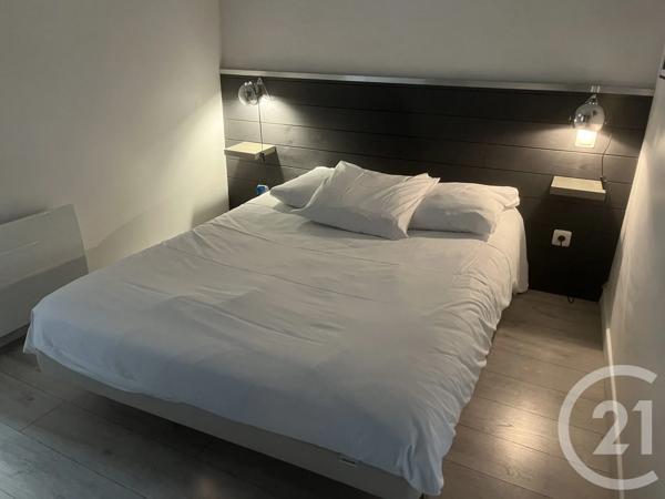 Appartement F2 à vendre  2 pièces - 33,05 m 2   LA ROCHELLE  - 17