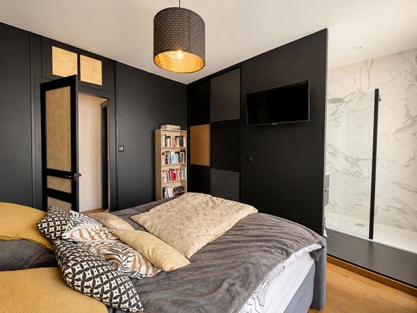 Maison Marcq En Baroeul 6 pièces 131.30 m2