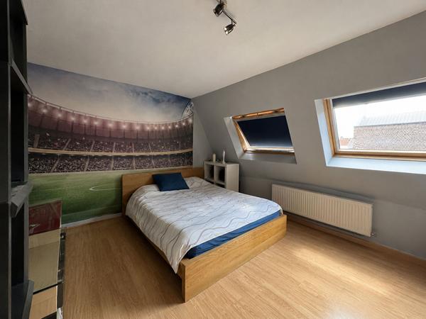 Maison Marcq En Baroeul 6 pièces 131.30 m2