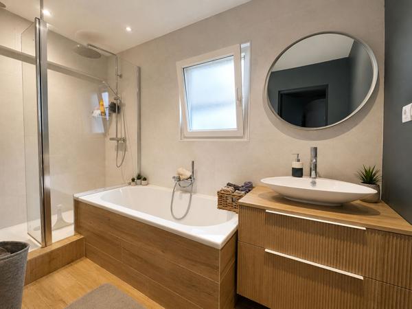 Maison Marcq En Baroeul 6 pièces 131.30 m2