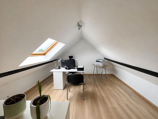 Maison Marcq En Baroeul 6 pièces 131.30 m2