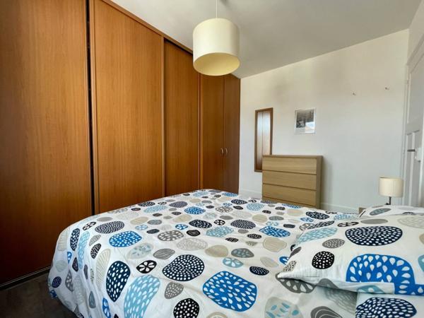 Appartement à vendre 2 pièces de 37 m²
