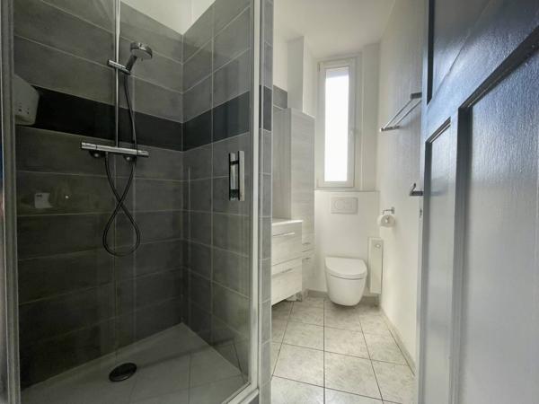 Appartement à vendre 2 pièces de 37 m²