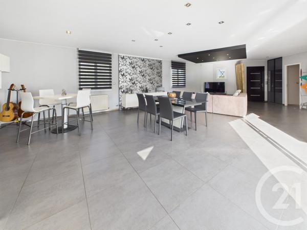 Maison à vendre  4 pièces - 132,85 m2 VILLENAVE D ORNON - 33