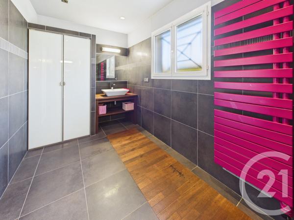 Maison à vendre  4 pièces - 132,85 m2 VILLENAVE D ORNON - 33