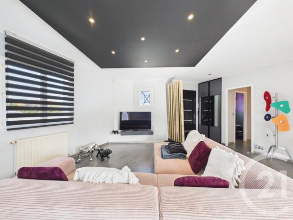 Maison à vendre  4 pièces - 132,85 m2 VILLENAVE D ORNON - 33