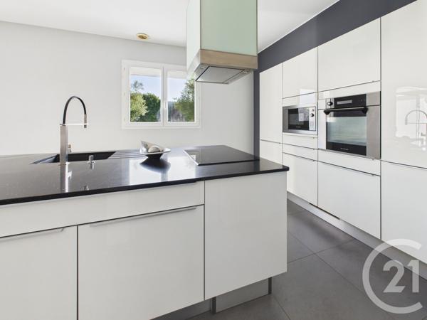 Maison à vendre  4 pièces - 132,85 m2 VILLENAVE D ORNON - 33