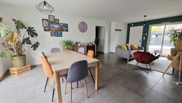 Maison Talmont Saint Hilaire