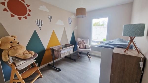 Maison Talmont Saint Hilaire