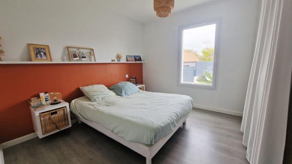 Maison Talmont Saint Hilaire