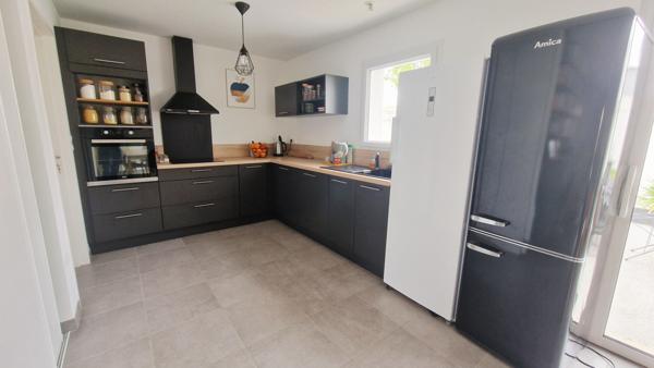 Maison Talmont Saint Hilaire