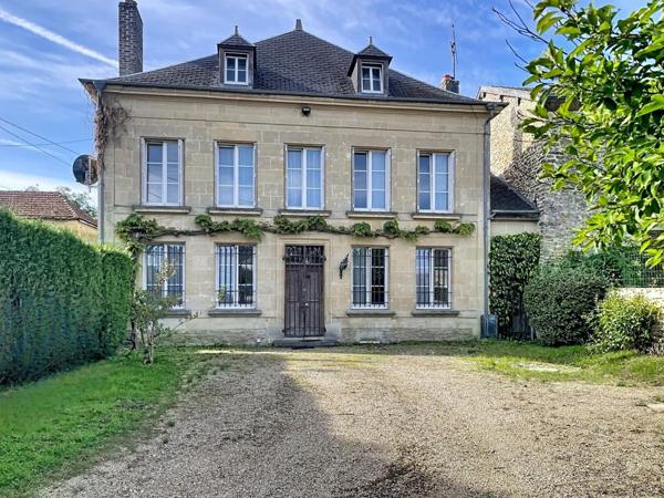 Superbe Maison de Maitre